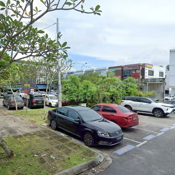 Shop for Sale in Taman Perling (Perling) - Mindy Lee - Exterior - PropertyGuru.com.my