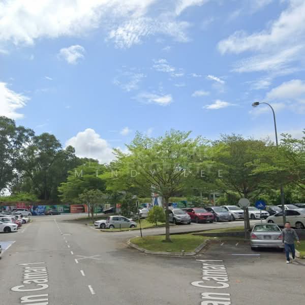 Shop for Sale in Taman Perling (Perling) - Mindy Lee - Exterior - PropertyGuru.com.my