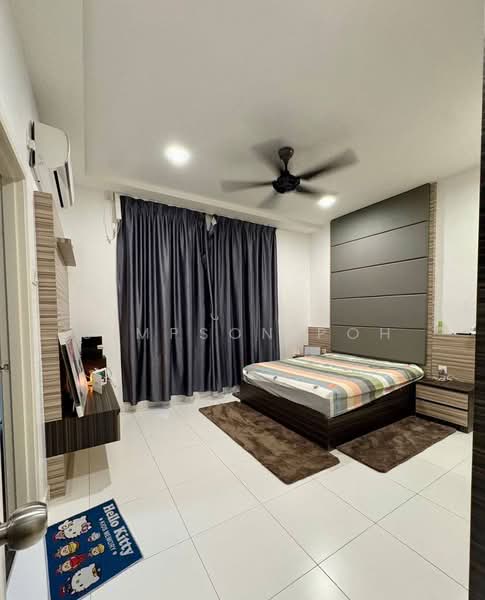 Rumah Teres 2 Tingkat untuk Dijual di Taman Mutiara Rini (Skudai) - Simpson Poh - PropertyGuru.com.my