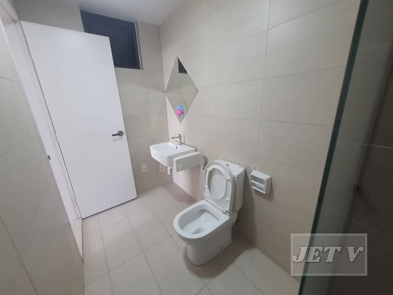 Service Residence for Rent at Gravit8, Klang - Abby Woo - PropertyGuru.com.my
