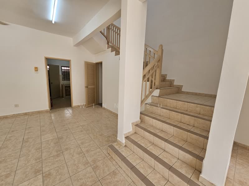 2-storey Terraced House for Rent in Bukit Jelutong (Shah Alam) - Winny Su - Interior - PropertyGuru.com.my