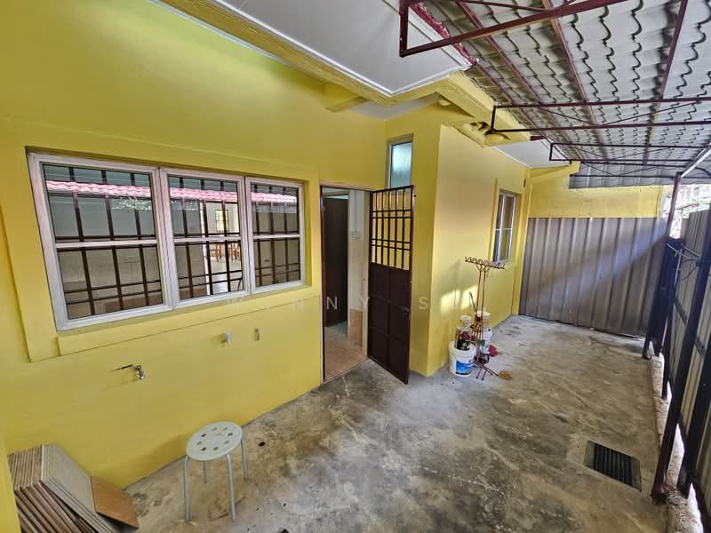 2-storey Terraced House for Rent in Bukit Jelutong (Shah Alam) - Winny Su - Exterior - PropertyGuru.com.my