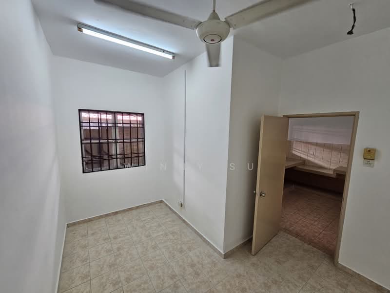 2-storey Terraced House for Rent in Bukit Jelutong (Shah Alam) - Winny Su - Interior - PropertyGuru.com.my
