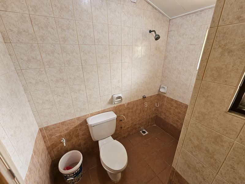 2-storey Terraced House for Rent in Bukit Jelutong (Shah Alam) - Winny Su - Bathroom - PropertyGuru.com.my