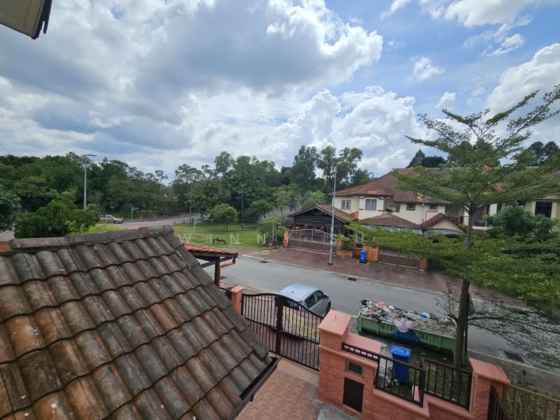 2-storey Terraced House for Rent in Bukit Jelutong (Shah Alam) - Winny Su - Exterior - PropertyGuru.com.my