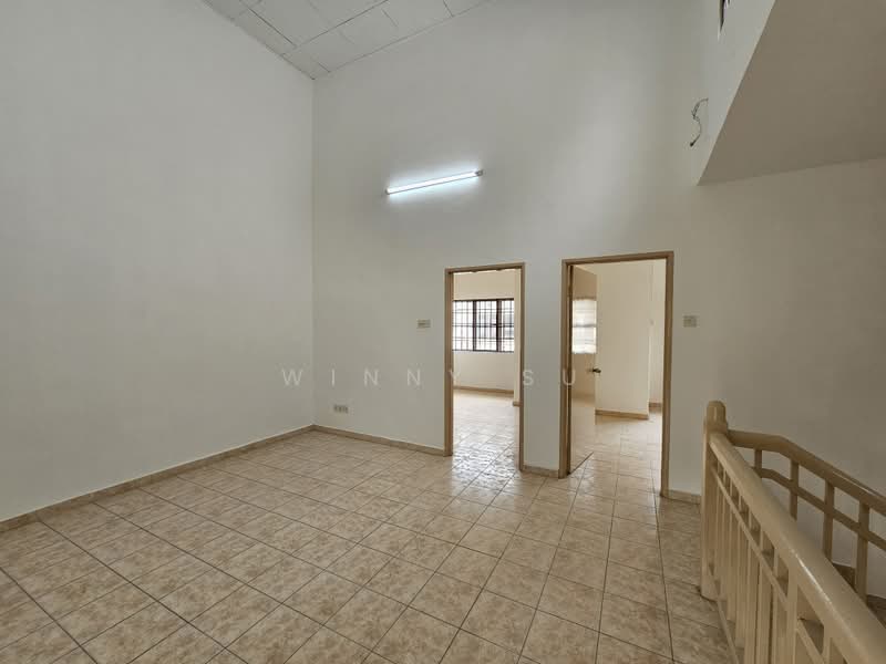 2-storey Terraced House for Rent in Bukit Jelutong (Shah Alam) - Winny Su - Interior - PropertyGuru.com.my