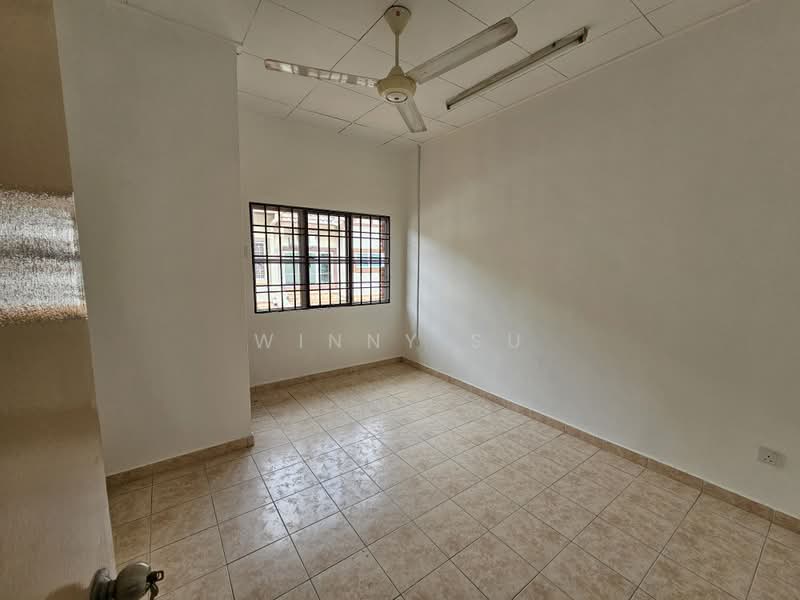 2-storey Terraced House for Rent in Bukit Jelutong (Shah Alam) - Winny Su - Interior - PropertyGuru.com.my