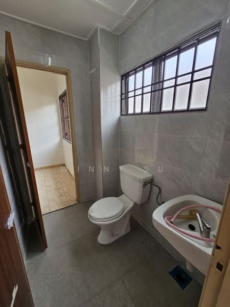 2-storey Terraced House for Rent in Bukit Jelutong (Shah Alam) - Winny Su - Bathroom - PropertyGuru.com.my