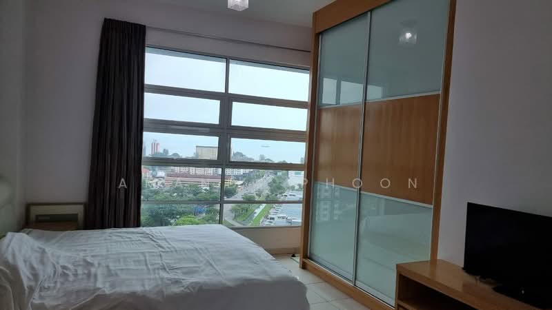 Condominium for Rent at The Brezza - Amanda Phoon - Bedroom - PropertyGuru.com.my