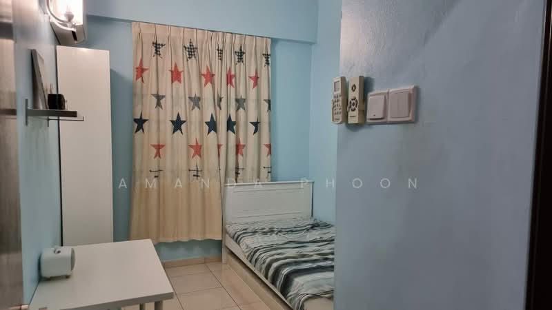 Condominium for Rent at The Brezza - Amanda Phoon - Bedroom - PropertyGuru.com.my