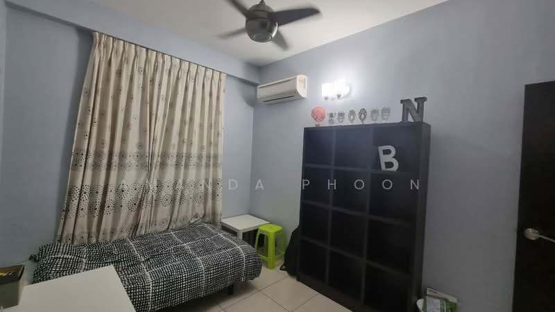 Condominium for Rent at The Brezza - Amanda Phoon - Bedroom - PropertyGuru.com.my