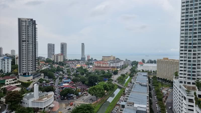 Condominium for Rent at The Brezza - Amanda Phoon - Exterior - PropertyGuru.com.my