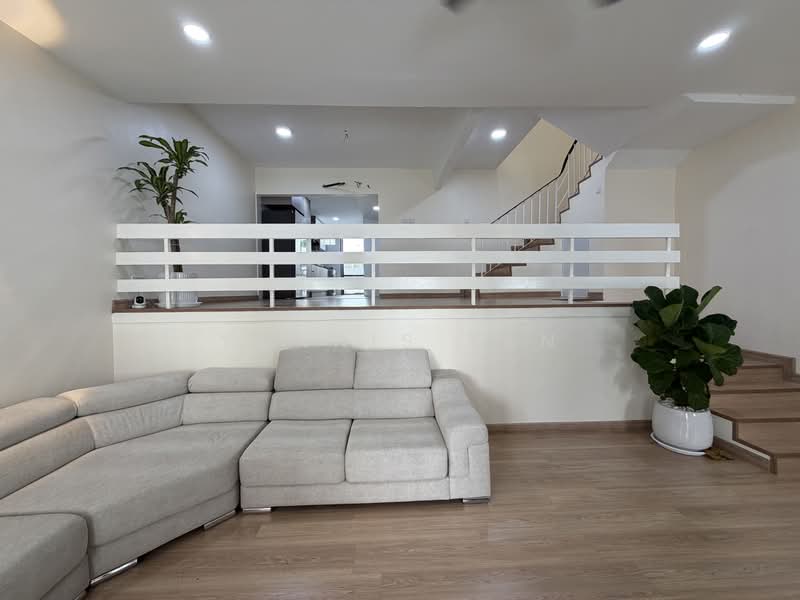 2-storey Terraced House for Sale in Taman Desa (Kuala Lumpur) - Yannis Tan - PropertyGuru.com.my