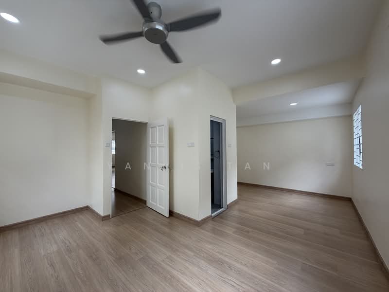 2-storey Terraced House for Sale in Taman Desa (Kuala Lumpur) - Yannis Tan - PropertyGuru.com.my