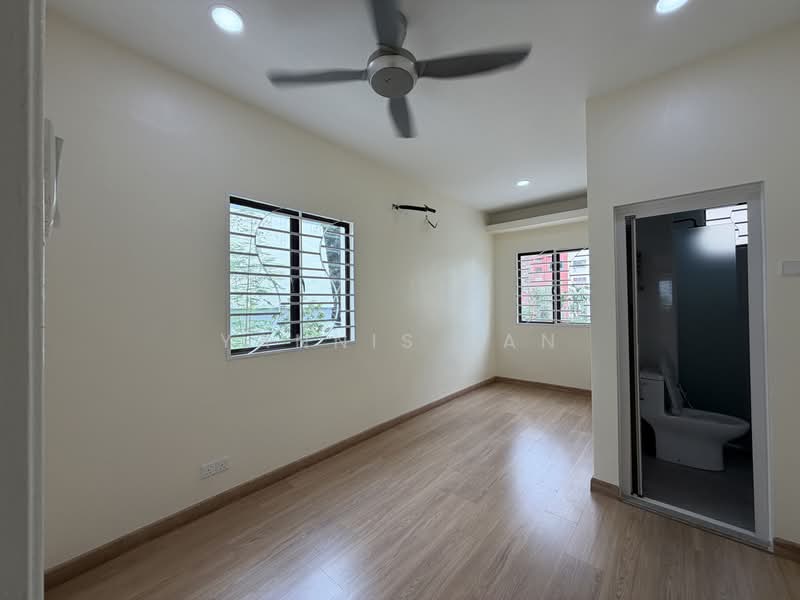 2-storey Terraced House for Sale in Taman Desa (Kuala Lumpur) - Yannis Tan - PropertyGuru.com.my