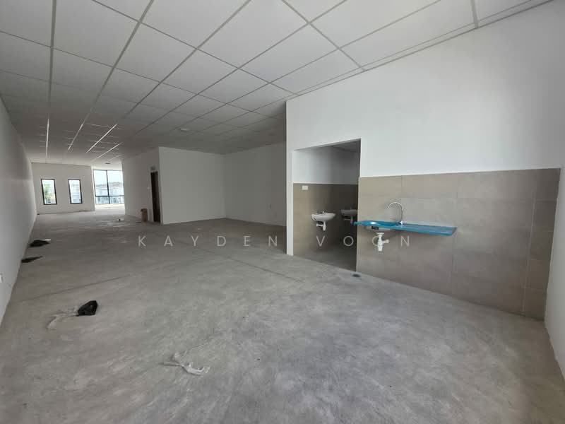 Shop for Rent in Austin (Johor Bahru) - Kayden Voon - Interior - PropertyGuru.com.my