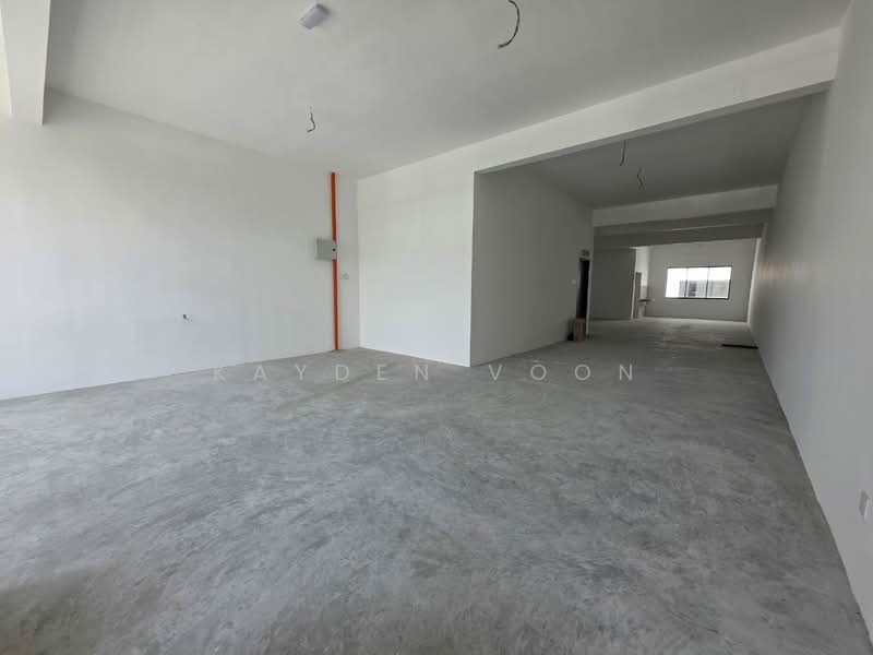 Shop for Rent in Austin (Johor Bahru) - Kayden Voon - Interior - PropertyGuru.com.my