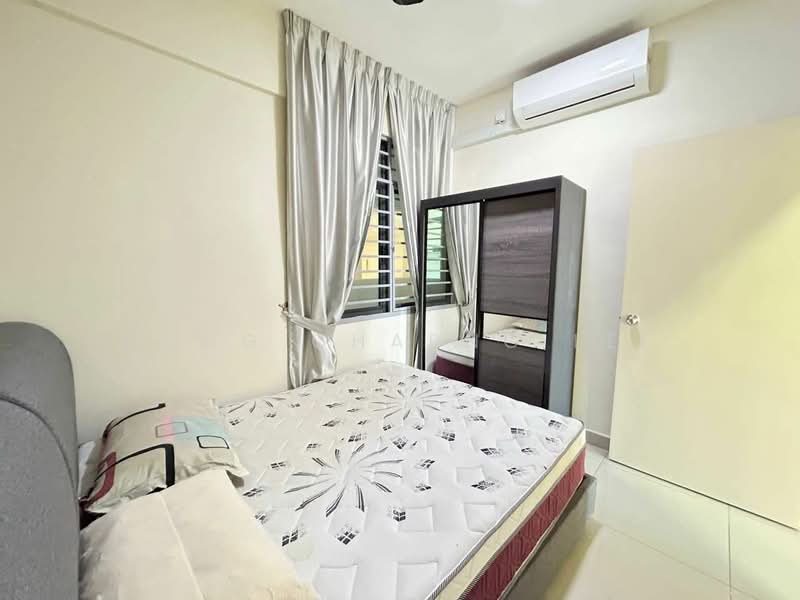 Servis Apartment untuk Disewa di ARC @ Austin Hills - Hong Charng Lee - Bedroom - PropertyGuru.com.my