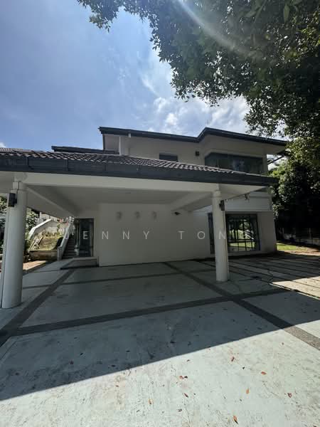 Rumah Banglo untuk Disewa di Valencia (Sungai Buloh) - Jenny Tong - PropertyGuru.com.my