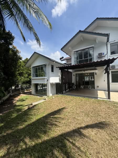 Rumah Banglo untuk Disewa di Valencia (Sungai Buloh) - Jenny Tong - PropertyGuru.com.my