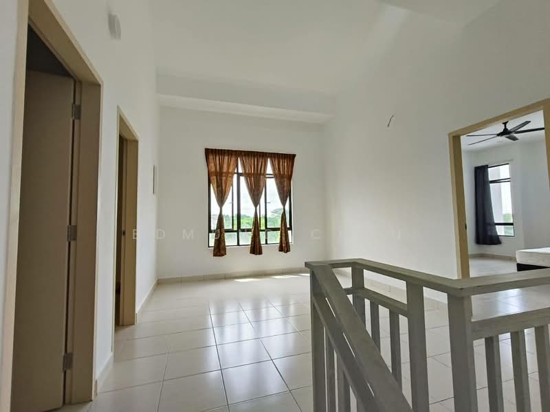 Rumah Teres 2 Tingkat untuk Disewa di Pasir Gudang (Johor) - Edmund Chan - Interior - PropertyGuru.com.my