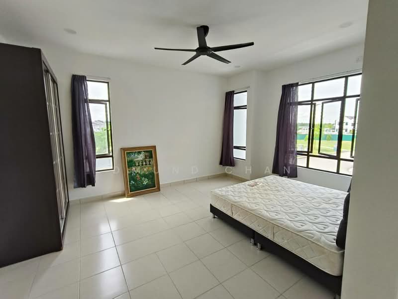 Rumah Teres 2 Tingkat untuk Disewa di Pasir Gudang (Johor) - Edmund Chan - Bedroom - PropertyGuru.com.my
