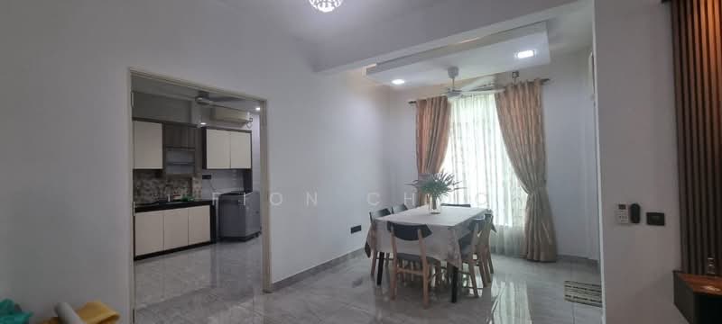 Rumah Teres 2 Tingkat untuk Disewa di Setia Tropika (Johor Bahru) - Fion Choo - PropertyGuru.com.my