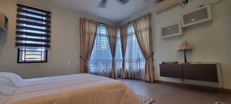 Rumah Teres 2 Tingkat untuk Disewa di Setia Tropika (Johor Bahru) - Fion Choo - PropertyGuru.com.my