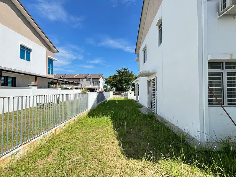 2-storey Terraced House for Sale in Shah Alam (Selangor) - Syamsul Ilham - Exterior - PropertyGuru.com.my