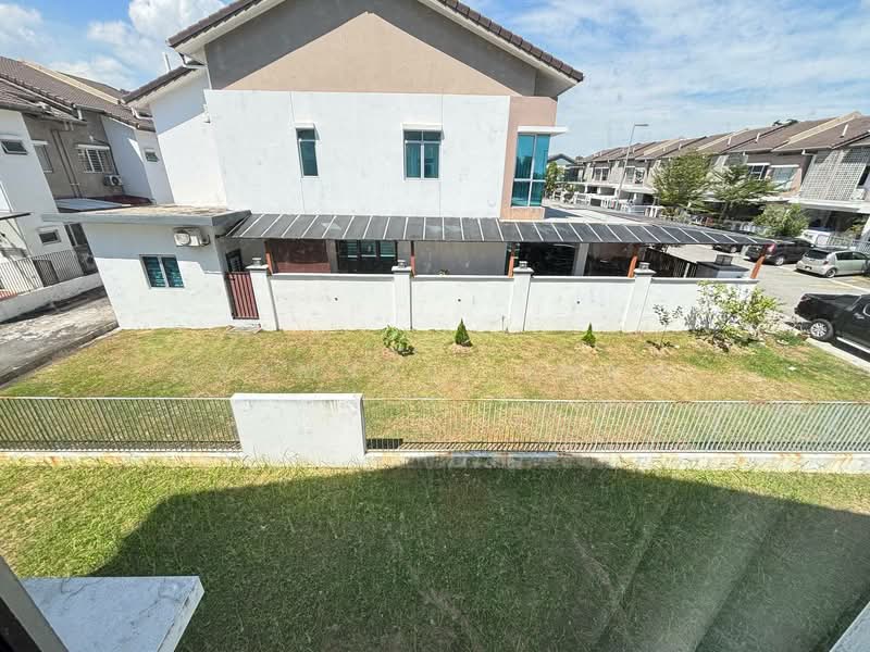 2-storey Terraced House for Sale in Shah Alam (Selangor) - Syamsul Ilham - Exterior - PropertyGuru.com.my