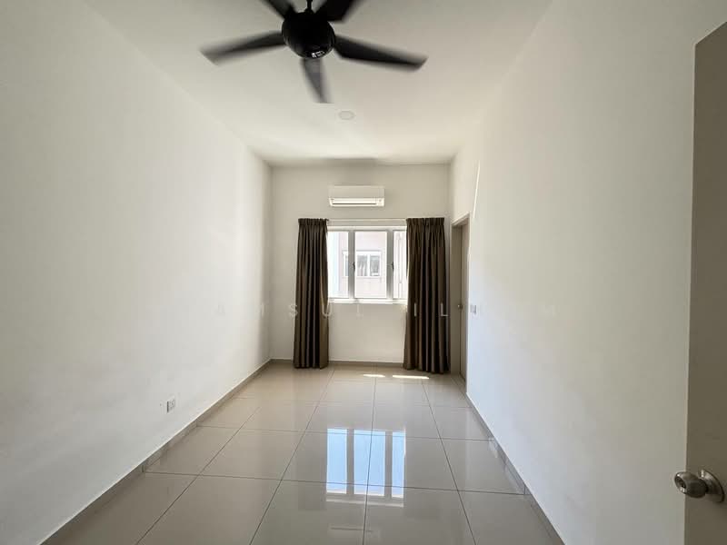 2-storey Terraced House for Sale in Shah Alam (Selangor) - Syamsul Ilham - Interior - PropertyGuru.com.my