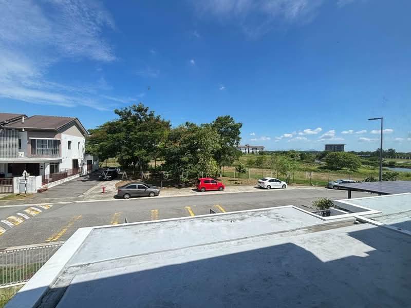 2-storey Terraced House for Sale in Shah Alam (Selangor) - Syamsul Ilham - Exterior - PropertyGuru.com.my