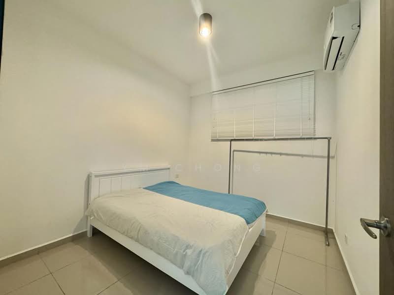 Service Residence for Rent at Novo 8 Residence - YM Chong - PropertyGuru.com.my