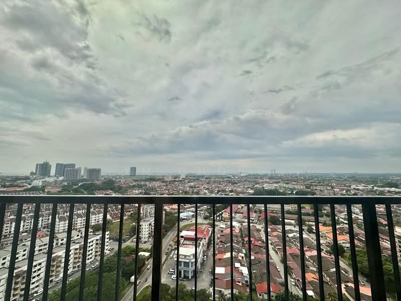 Service Residence for Rent at Novo 8 Residence - YM Chong - PropertyGuru.com.my