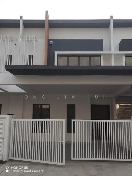 2-storey Terraced House for Rent in Seremban (Negeri Sembilan) - Ong Jia Hui - PropertyGuru.com.my