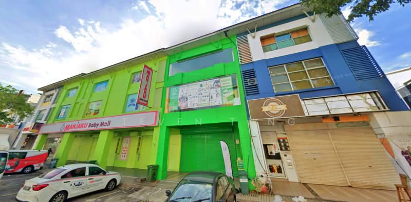 Shop for Rent in Cheras (Kuala Lumpur) - Steven Tung - PropertyGuru.com.my