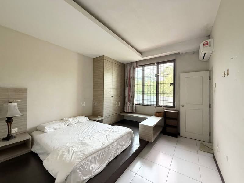 Rumah Teres 2.5 Tingkat untuk Dijual di Taman Impian Emas (Skudai) - Simpson Poh - PropertyGuru.com.my