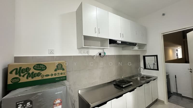 Service Residence for Rent at D'Erica - Roy Chong - PropertyGuru.com.my