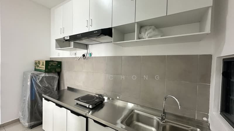 Service Residence for Rent at D'Erica - Roy Chong - PropertyGuru.com.my