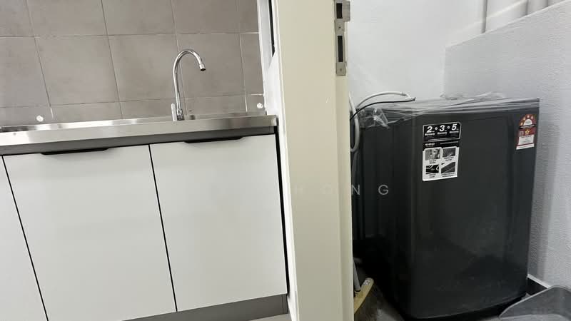 Service Residence for Rent at D'Erica - Roy Chong - PropertyGuru.com.my