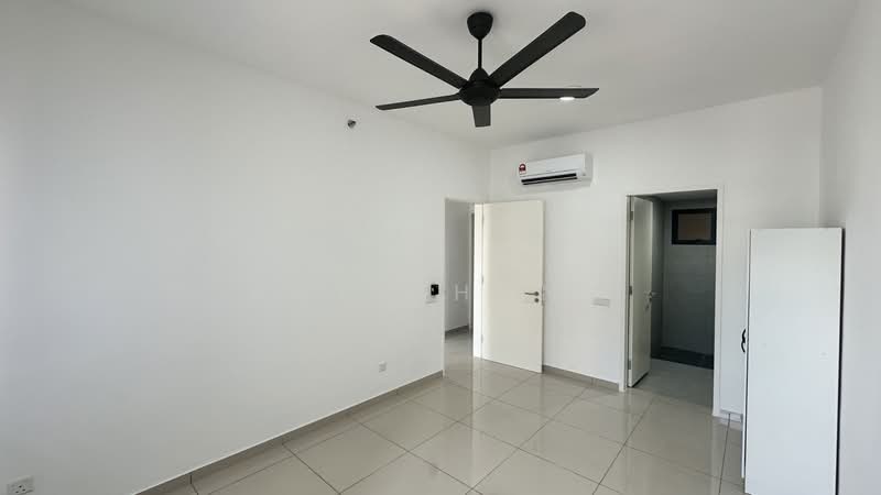 Service Residence for Rent at D'Erica - Roy Chong - PropertyGuru.com.my