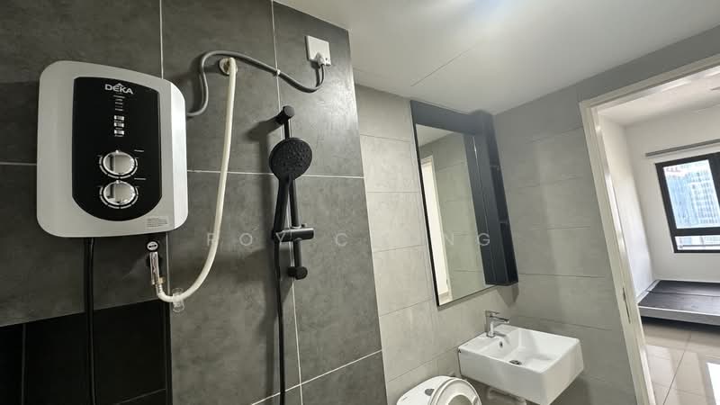 Service Residence for Rent at D'Erica - Roy Chong - PropertyGuru.com.my