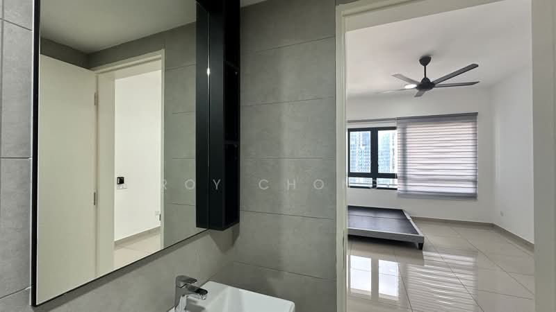 Service Residence for Rent at D'Erica - Roy Chong - PropertyGuru.com.my