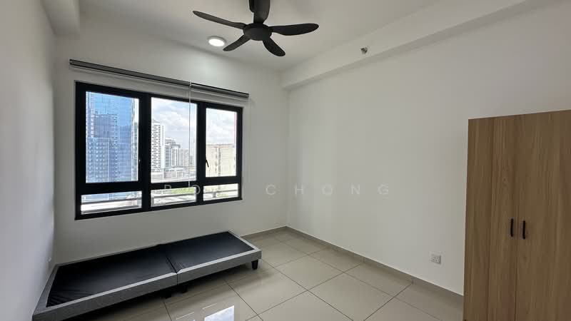 Service Residence for Rent at D'Erica - Roy Chong - PropertyGuru.com.my