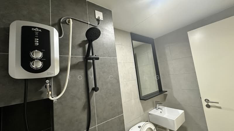 Service Residence for Rent at D'Erica - Roy Chong - PropertyGuru.com.my