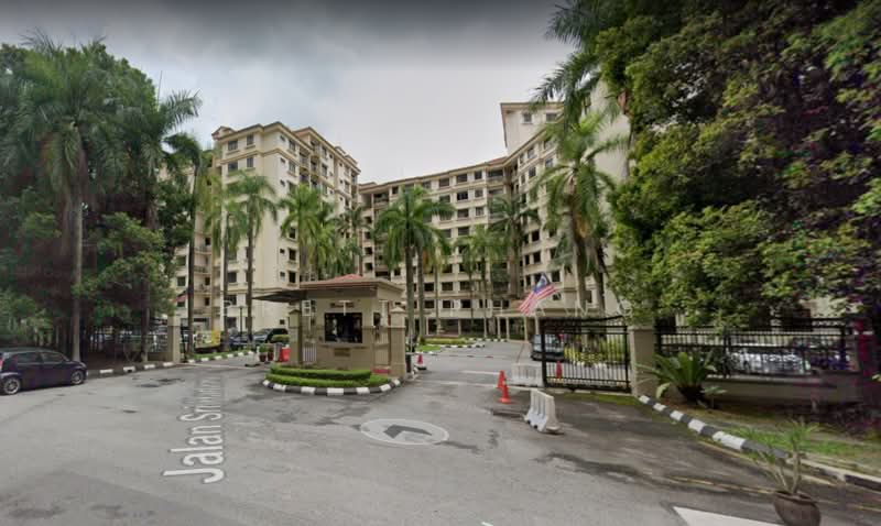 Bungalow for Sale in Gombak (Selangor) - Brett Phang - Exterior - PropertyGuru.com.my