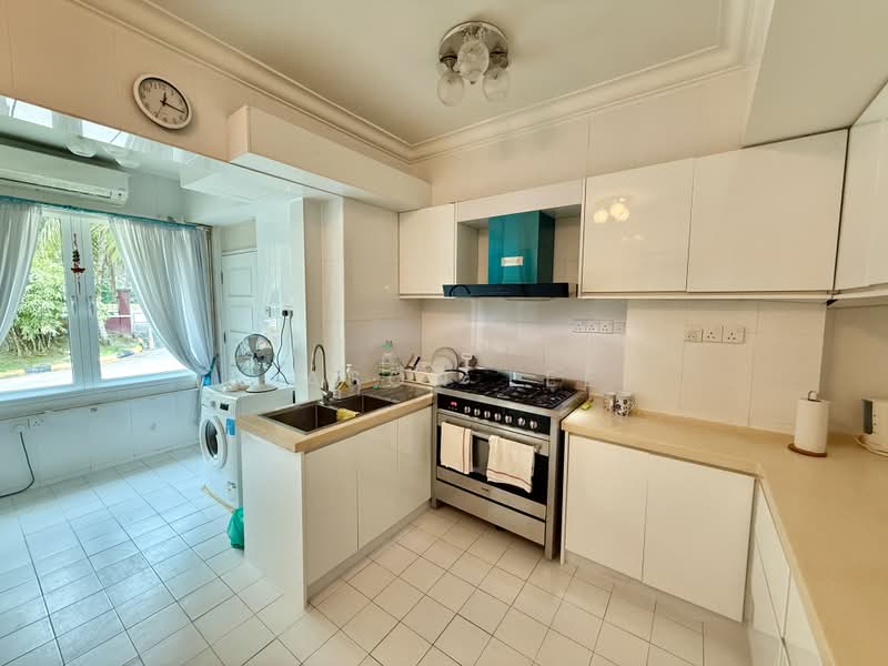 Condominium for Sale at Templer Impian - JASON LEE - PropertyGuru.com.my