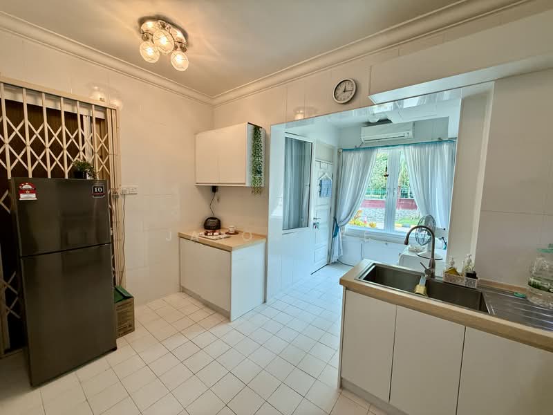 Condominium for Sale at Templer Impian - JASON LEE - PropertyGuru.com.my