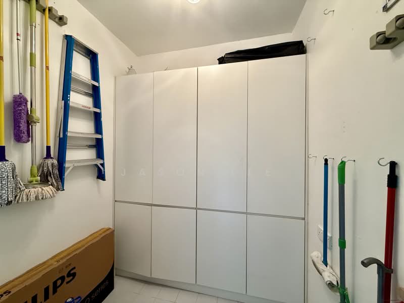 Condominium for Sale at Templer Impian - JASON LEE - PropertyGuru.com.my
