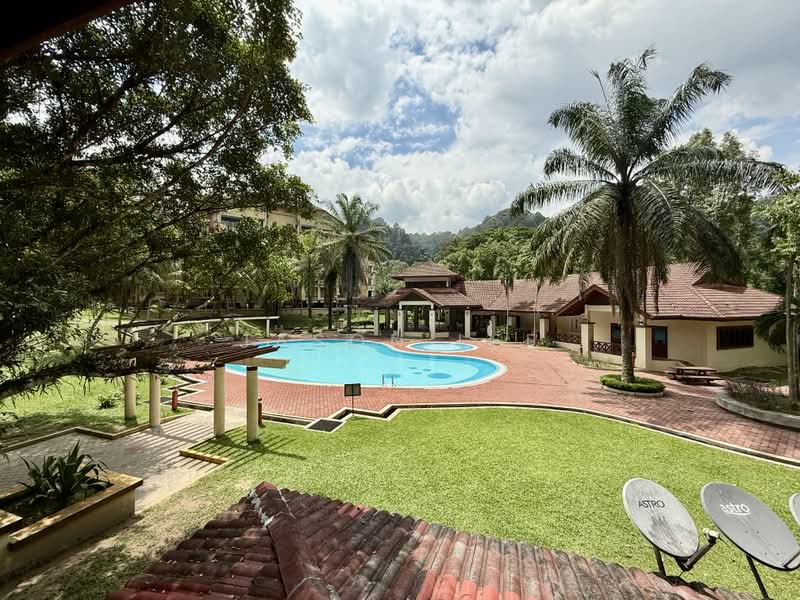 Condominium for Sale at Templer Impian - JASON LEE - PropertyGuru.com.my